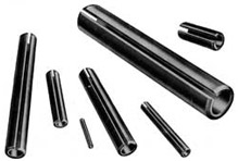 Spring Dowel Sleeves (Heavy Series)