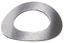 Wave Washers (For Ball Bearing Use)
